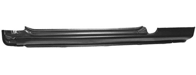 29-09-00-1 Rocker Panel, 88-'91, Driver's Side
