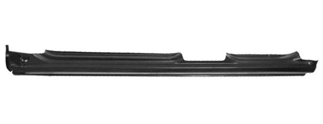 29-20-01-1 Rocker Panel, 86-'89, Driver's Side