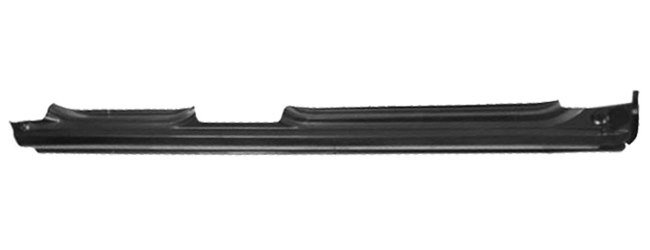 29-20-01-2 Rocker Panel, 86-'89, Passenger's Side