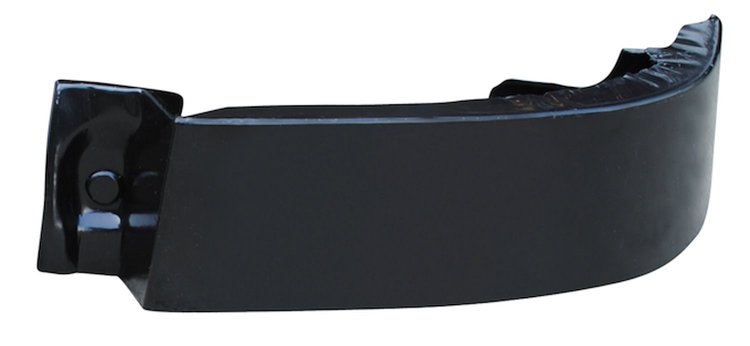 29-36-67-2 Tail Light Filler, 96-'00, Passenger's Side