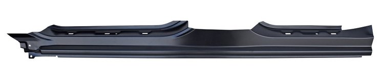 2908-101 Rocker Panel for 2006-2014 Honda Ridgeline [Left/Driver Side]