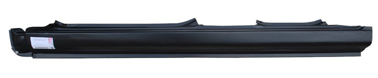 31-54-01-1 Sedan Rocker Panel, 95-'99, Driver's Side