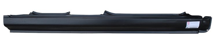 31-54-01-2 Sedan Rocker Panel, 95-'99, Passenger's Side