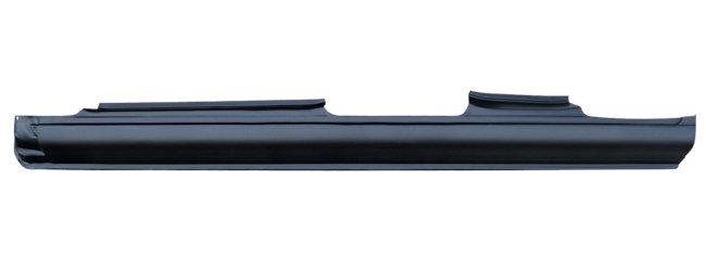 31-64-01-1 4/5-Door Rocker Panel, 00-'06, Driver's Side