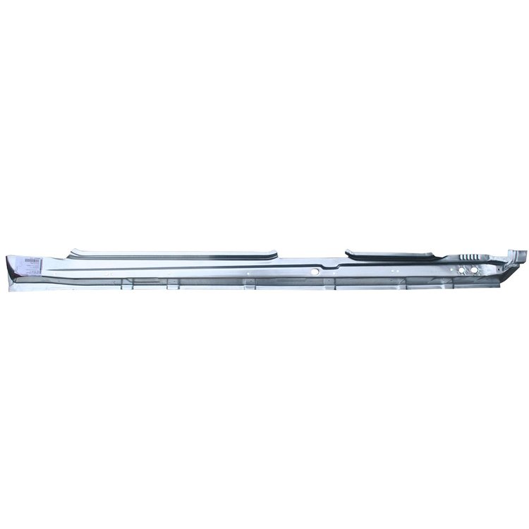OE-Style Replacement Rocker Panel