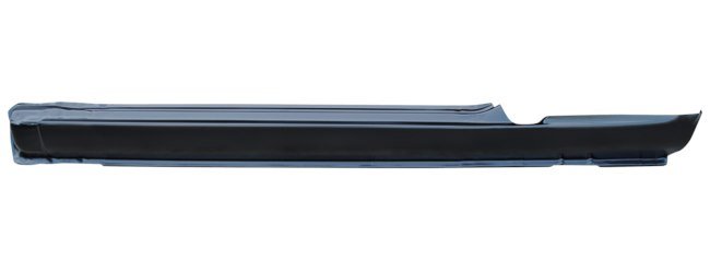 34-32-00-1 Rocker Panel (H/B), 90-'94, Driver's Side