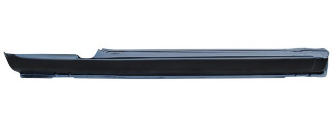 34-32-00-2 Rocker Panel (H/B), 90-'94, Passenger's Side