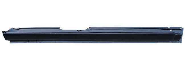 34-32-01-2 Rocker Panel, 90-'94, Passenger's Side