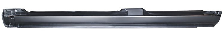 34-37-01-1 Rocker Panel, 83-'87 Driver's Side