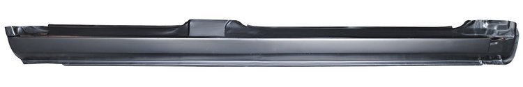 34-37-01-2 Rocker Panel, 83-'87 Passenger's Side