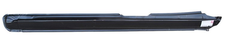 34-38-01-1 Rocker Panel, 88-'92 626, Driver's Side