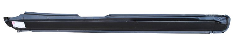 34-38-01-2 Rocker Panel, 88-'92 626, Passenger's Side