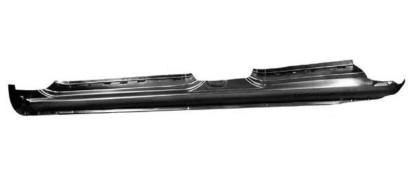 34-39-01-1 Rocker Panel, 93-'97, Driver's Side