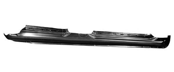34-39-01-2 Rocker Panel, 93-'97, Passenger's Side