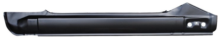 34-55-00-1 Rocker Panel, 90-'98, Driver's Side