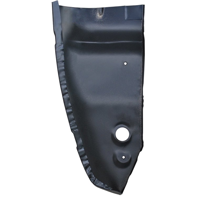 Rear Inner Wheelhouse Front Lower Section