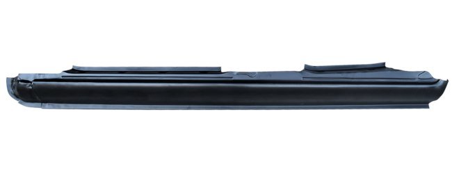 34-75-01-1 Rocker Panel, 99-'03, Driver's Side 34-75-01-1