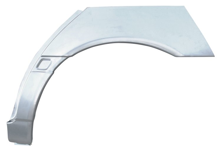 35-12-58-1 Rear Wheel Arch, 94-'00 (Sedan) Driver's Side
