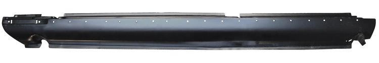 35-20-00-1 Rocker Panel, 68-'75, Driver's Side 35-20-00-1