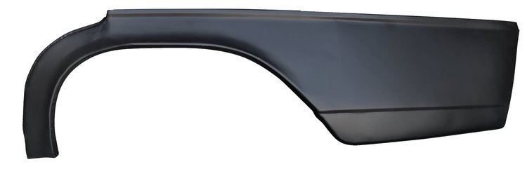 35-20-55-1 Inner Rear Wheel Arch, 68-'75, Driver's Side
