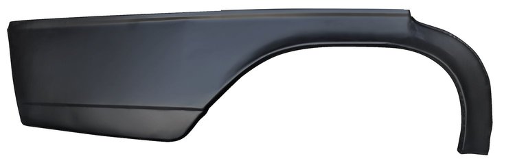 35-20-55-2 Inner Rear Wheel Arch, 68-'75, Passenger's Side