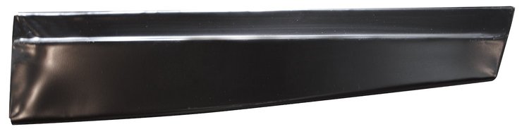 35-20-62-1 Inner Rear Wheel Arch, 68-'75, Drivers Side