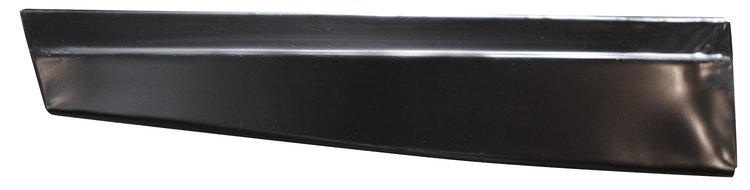35-20-62-2 Inner Rear Wheel Arch, 68-'75, Passengers Side
