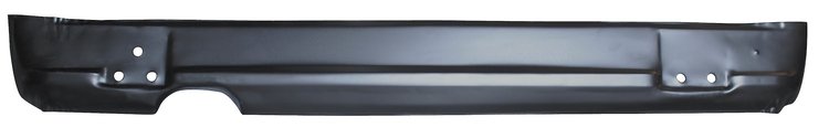 35-20-68-0 Rear Panel Lower Section, 68-'75