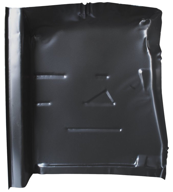 35-20-74-1 Floor Panel, 68-'75, Driver's Side