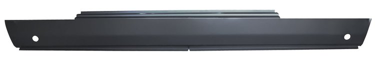 35-23-00-1 Rocker Panel, 73-'80, Driver's Side