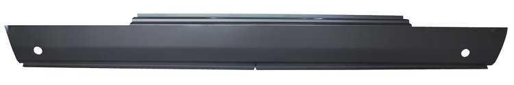 35-23-00-2 Rocker Panel, 73-'80, Passenger's Side