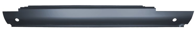 35-23-00-3 Rocker Panel, 78-'84, Driver's Side