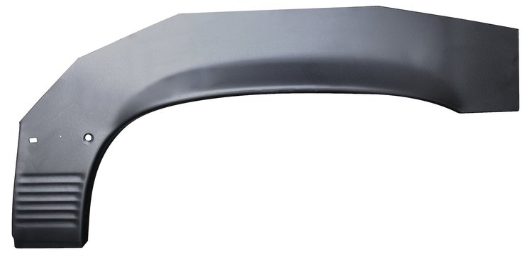 35-23-59-1 Rear Wheel Arch, 73-'84, Driver's Side