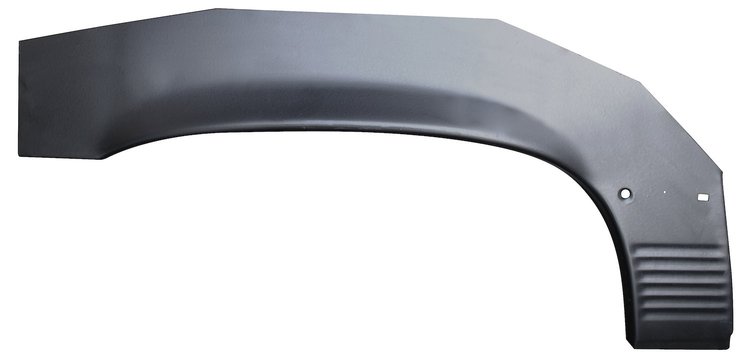 35-23-59-2 Rear Wheel Arch, 73-'84, Passenger's Side