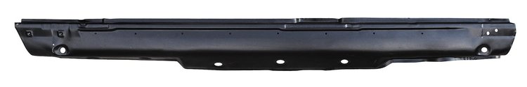 35-25-01-1 Rocker Panel, 76-'86, Driver's Side