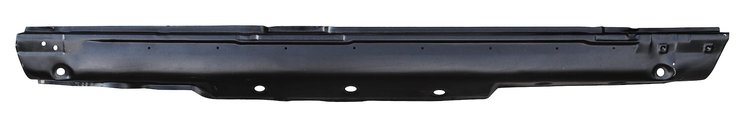 35-25-01-2 Rocker Panel, 76-'86, Passenger's Side