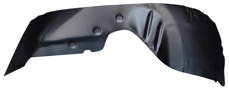 35-25-54-4 Inner Rear Wheel Housing, 76-'85, Passenger's Side 35-25-54-4