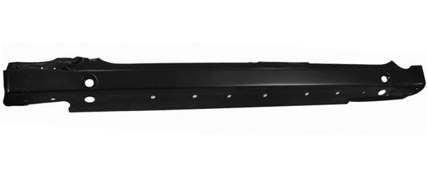 35-27-01-1 Rocker Panel, 95-'02, Driver's Side