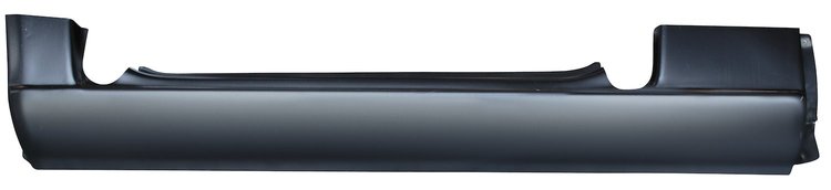 35-46-04-1 Rocker Panel, 03-'06, Driver's Side