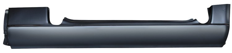 35-46-04-2 Rocker Panel, 03-'06, Passenger's Side