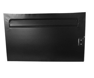 35-46-15-2 Lower Rear Cargo Door Skin, 03-'06, Passenger's Side