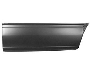 35-46-56-5 Front Lower Quarter Panel, 03-'06, Long Driver's Side