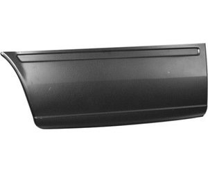 35-46-60-5 Rear Lower Quarter Panel, 03-'06, Driver's Side