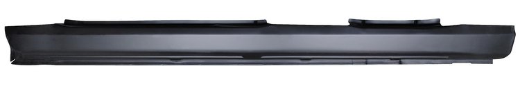 50-40-01-1 Rocker Panel, 97-'01 Driver's Side