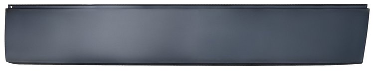 85-98 SAAB 9000 FRT LWR DOOR SKIN RH
