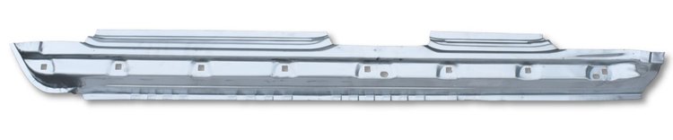 65-26-01-1 Rocker Panel for 1998-2009 SAAB 9-5 Sedan, Wagon [Left/Driver Side]