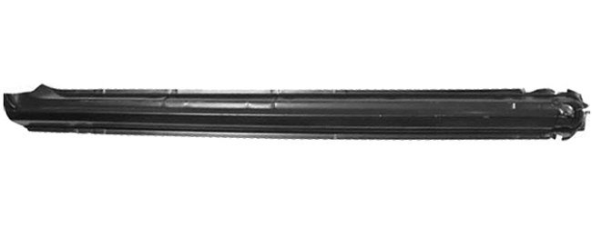 67-06-01-2 Rocker Panel, 85-'94, Passenger's Side 67-06-01-2