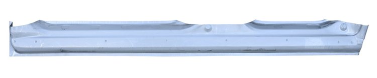 67-36-01-1 Rocker Panel for 2002-2008 Subaru Forester [Left/Driver Side]