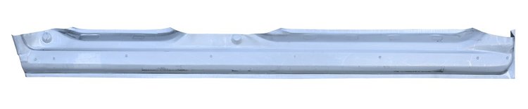 67-36-01-2 Rocker Panel for 2002-2008 Subaru Forester [Right/Passenger Side]