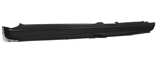 68-11-01-1 Rocker Panel, 89-'94, Driver's Side